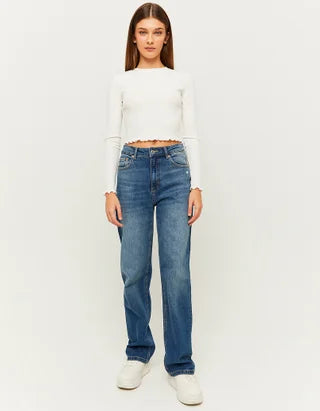 UNICORN Women's jeans light blue dark grey xs s m l xl xxl