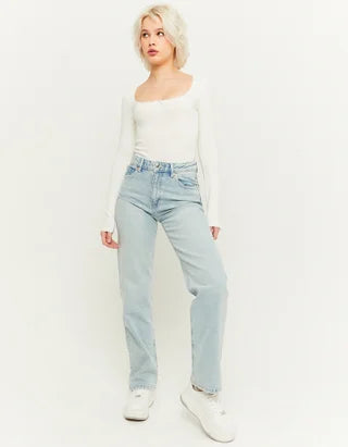 UNICORN Women's jeans light blue dark grey xs s m l xl xxl