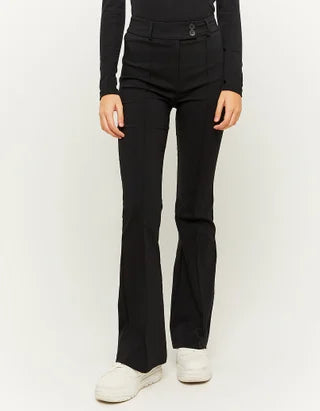 UNICORN Women's trousers black xxs xs s m l xl