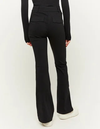UNICORN Women's trousers black xxs xs s m l xl