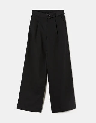 UNICORN Women's wide-leg trousers white black beige blue grey xxs xs s m l xl