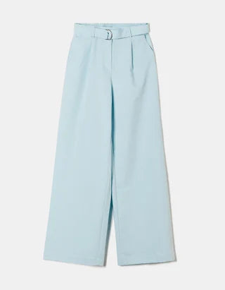 UNICORN Women's wide-leg trousers white black beige blue grey xxs xs s m l xl