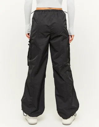 UNICORN Women's cargo pants black grey xxs xs s m l xl