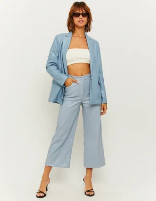 UNICORN Women's trousers light blue green xxs xs s m l xl