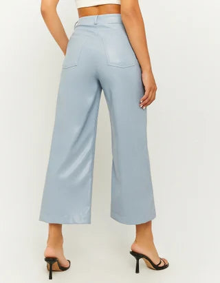 UNICORN Women's trousers light blue green xxs xs s m l xl