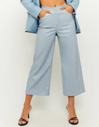 UNICORN Women's trousers light blue green xxs xs s m l xl