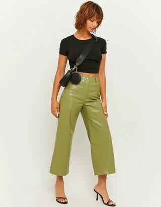 UNICORN Women's trousers light blue green xxs xs s m l xl