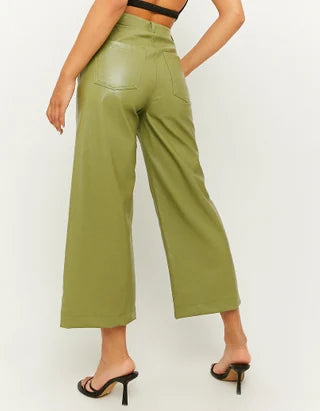 UNICORN Women's trousers light blue green xxs xs s m l xl