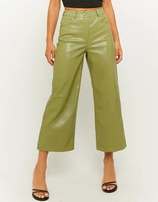 UNICORN Women's trousers light blue green xxs xs s m l xl