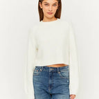 White / XS