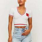 White / XS