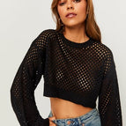 Black / XS