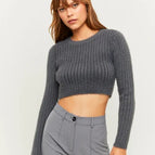 Grey / XXS