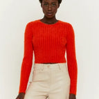 Red / XXS