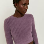 Purple / XXS