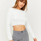 White / XXS