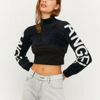 Black / XS