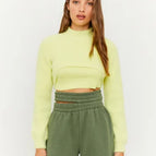 Light Green / XS