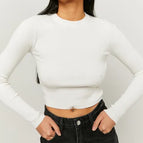 White / XS