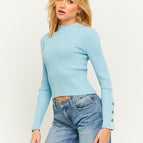 Light Blue / S
