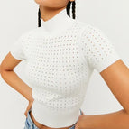 XXS / White