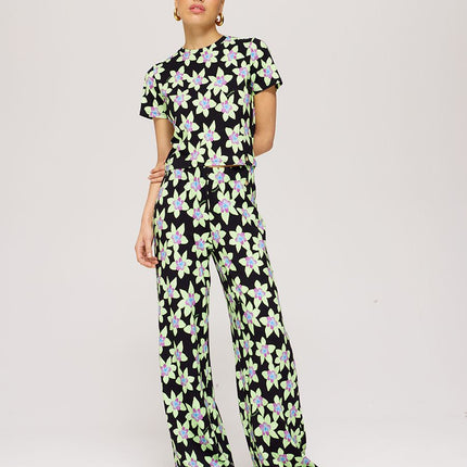 Harper & Yve Jane pants green