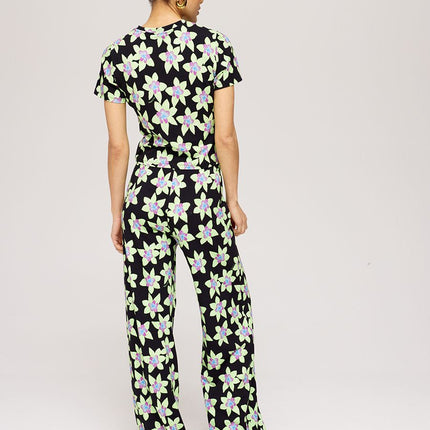 Harper & Yve Jane pants green
