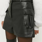 XS / Black