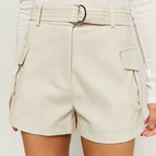 XS / White