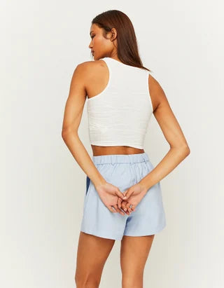 UNICORN Women's shorts white black brown blue xxs xs s m l xl