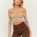 XS / Beige