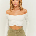 XS / White