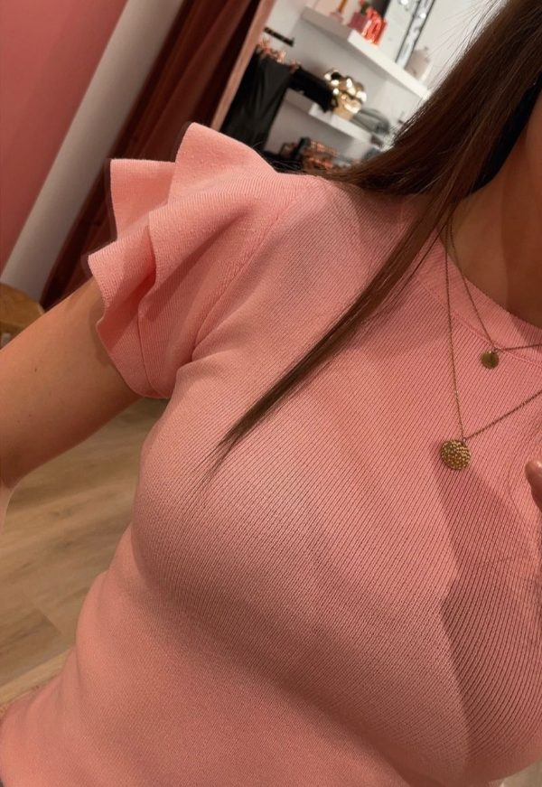 UNICORN Women's shirt beige blue pink s m l