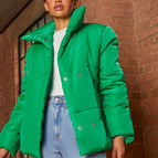 Groen / S