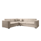 Beige / Left