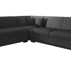Gray / Right