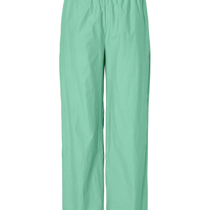 Sarah pants pink simply green