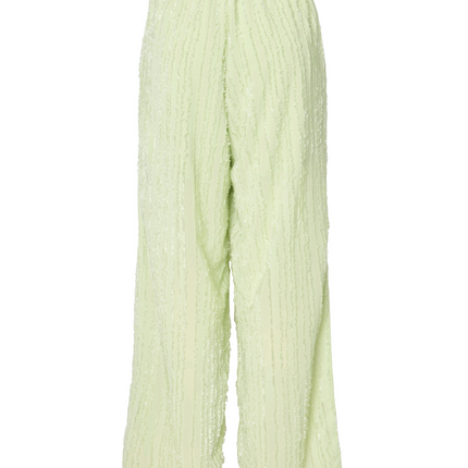Tobine pants gleam