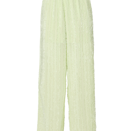 Tobine pants gleam