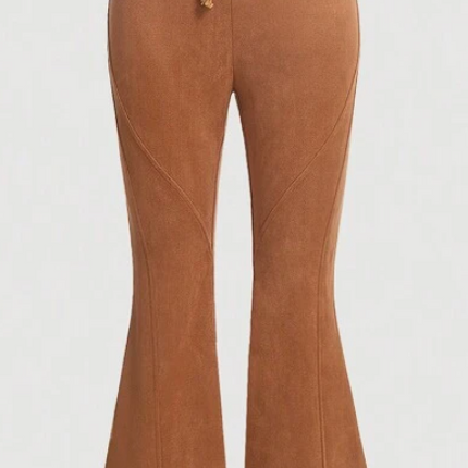 UNICORN Women's trousers brown s m l xl