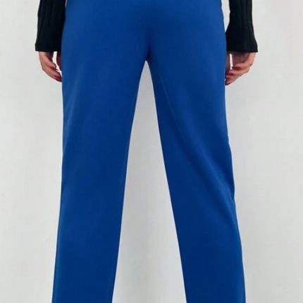 UNICORN Women's trousers dark blue xs s m l xl