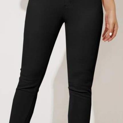 UNICORN Women's trousers black xs s m l xl