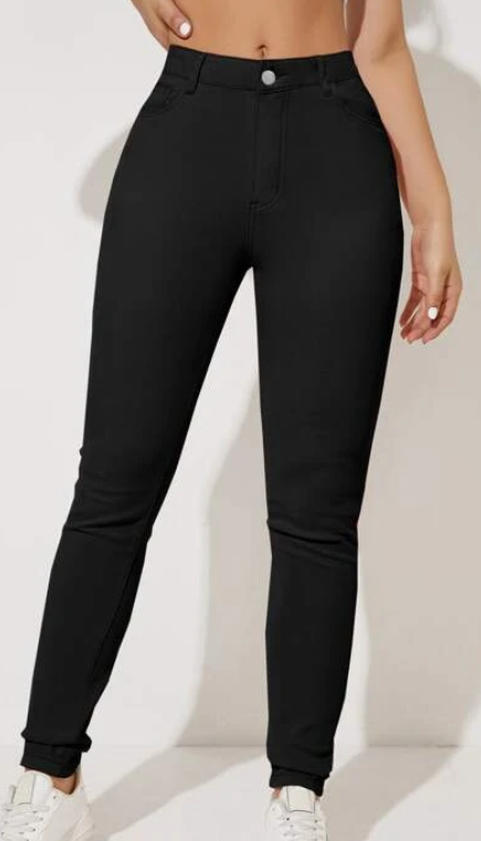 UNICORN Women's trousers black xs s m l xl