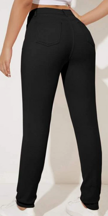 UNICORN Women's trousers black xs s m l xl