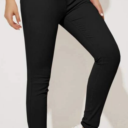 UNICORN Women's trousers black xs s m l xl