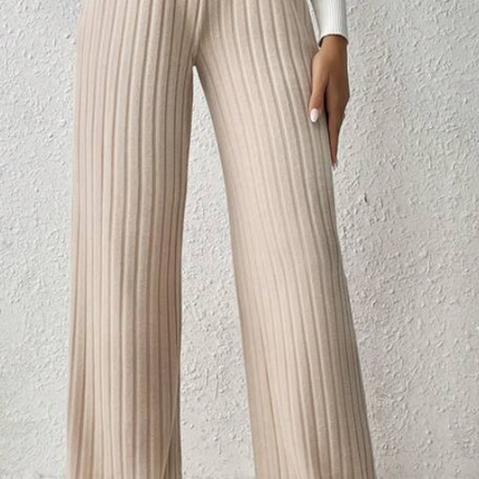 UNICORN Women's trousers beige s m l