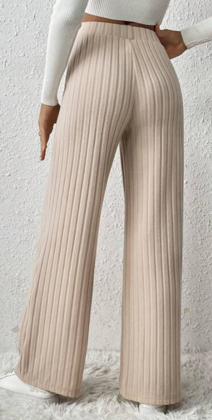 UNICORN Women's trousers beige s m l