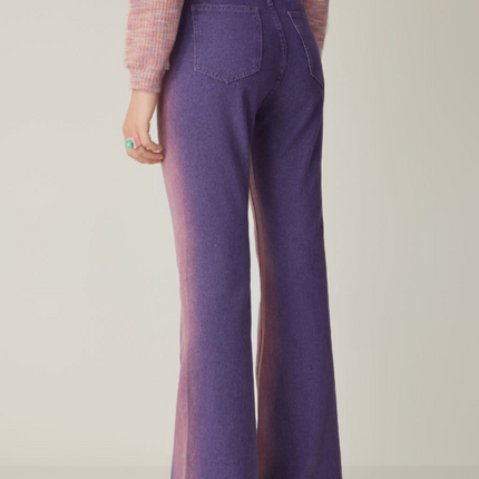 UNICORN Women's jeans purple xs s m l xl xxl xxxl xxxxl xxxxxl