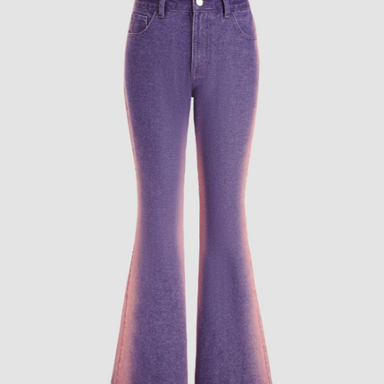 UNICORN Women's jeans purple xs s m l xl xxl xxxl xxxxl xxxxxl