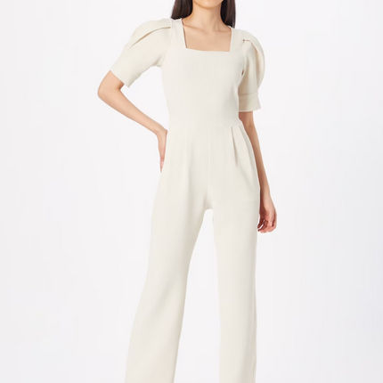 UNICORN Women's jumpsuit beige s m l xl xxl
